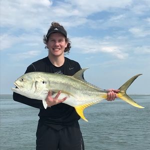 Meet your Posher, Kyle